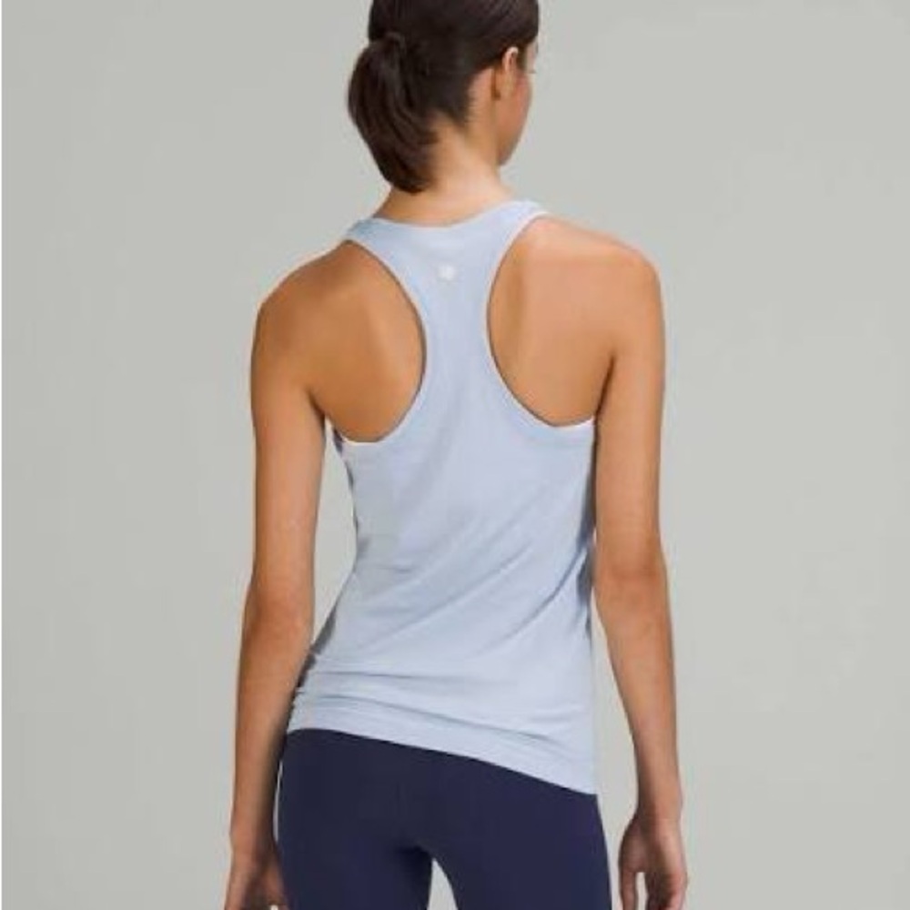 Lululemon Swiftly Tech Racerback Tank